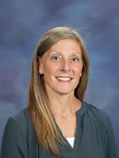 Amy Caldwell