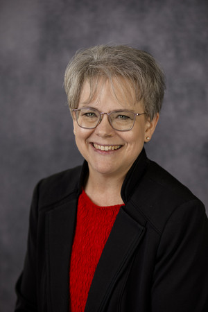 Image of Kathleen Coppenbarger