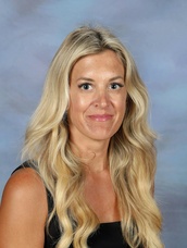 Rachel Dimock