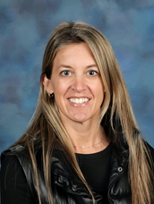 Image of Rachel Dimock