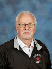 Image of Michael Downey