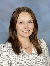Kelsey Dutter