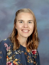 Kayley Eslinger