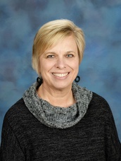 Image of Wendy Exner