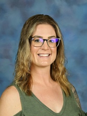 Caitlin Foster