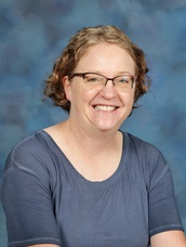 Image of Elizabeth Gilles