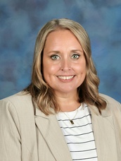 Jennifer Grant
