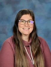 Image of Kayla Frank