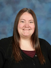 Image of Danielle Hatfield