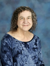 Lisa Hilger