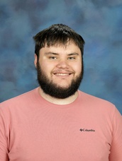 Image of Seth Holmlund