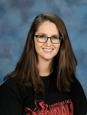 Image of Kristin Hubers