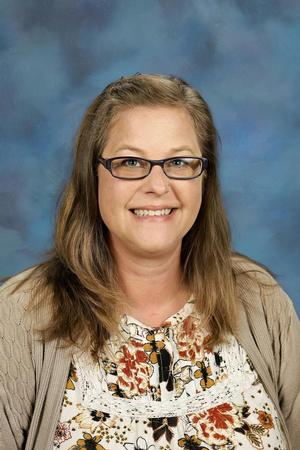 Image of Brenda Johnson