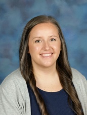 Image of Becky Konkel