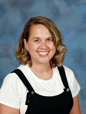 Image of Alissa Manning-Telisak