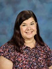 Image of Jennifer Markgren