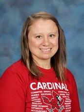 Image of Rebecca Nette