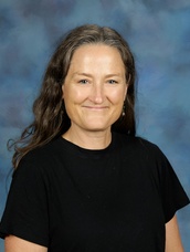 Image of Molly Barnes