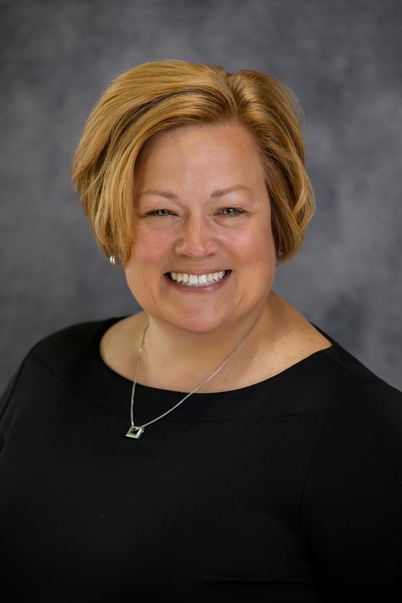 Image of Melissa Olson