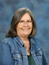Image of Monica Palecek