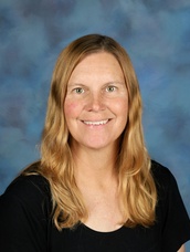 Image of Tina Parker