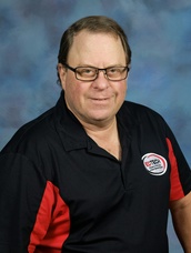 Image of Chris Perri