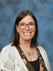 Image of Bridget Reiter