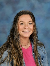 Image of Carly Rubenzer