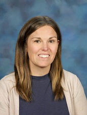 Image of Jennifer Scheidler
