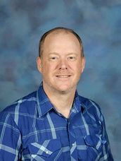 Image of Tom Schradle