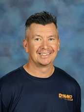 Scott Sikkink