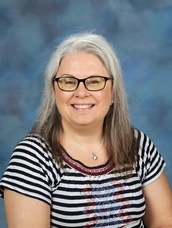 Image of Melissa Tremblay