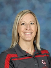 Amanda Turner