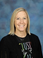 Image of Amanda Turner