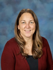 Image of Teresa Wahl