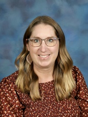 Image of Stephanie Linzmeier